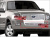 Ford Explorer (06-) верхняя накладка на решетку радиатора алюминиевая, горизонтальный дизайн.