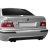 BMW 5 E39 (95-04) Бампер задний M-style